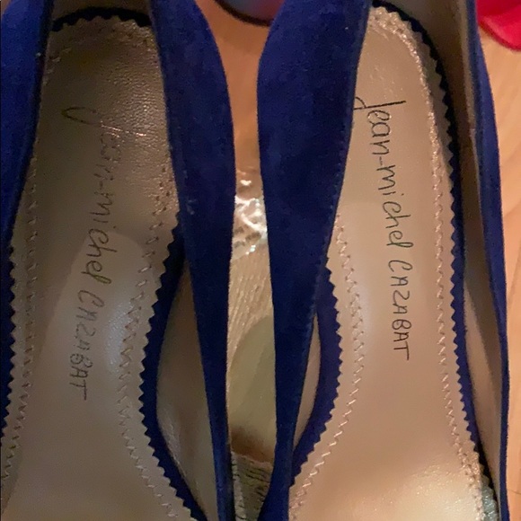 Women’s Jean-Michael Cazabat shoes - Picture 7 of 8